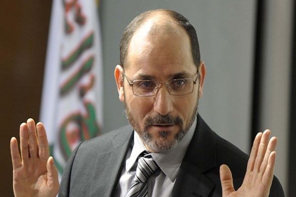 Bouteflika propose des postes ministériels à Mokri