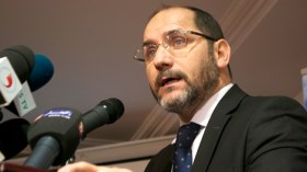 مقري: حمس لا تقبل اللعب بمؤسسات البلاد