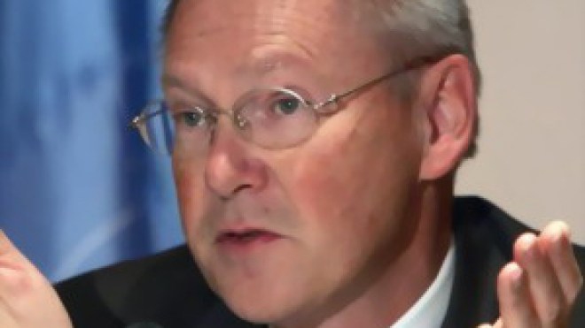 سوريا تطالب بالتحقيق مع ديتليف ميليس