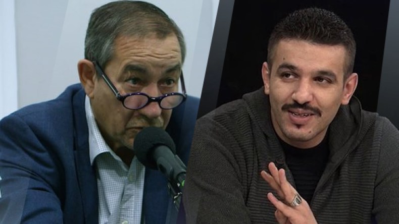 قضية الصحفي عدلان ملاح ستُوقف حملة الاعتقالات والمضايقات