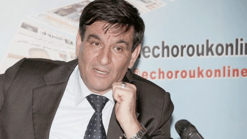 ملاح: المشاركة في المحليات ستكون قوية