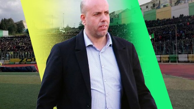 العمل بالتذاكر الإلكترونية قريبا وجاهزون لتسيير الملعب الجديد