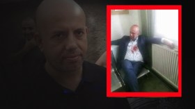 اعتداء خطير على شريف ملال في تيزي وزو