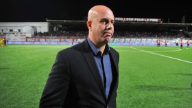 “الفوز ضروي أمام حوريا كوناكري وهدفنا العودة بقوة إلى الساحة الإفريقية”