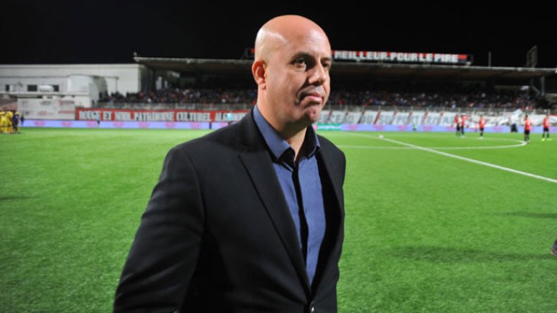 “الفوز ضروي أمام حوريا كوناكري وهدفنا العودة بقوة إلى الساحة الإفريقية”