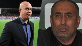 فضيحة جديدة في الكرة الجزائرية وملال يورط عرامة