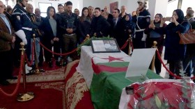 شيراك وساركوزي وهولاند عرضوا على مالك شبل الجنسية الفرنسية ورفضها