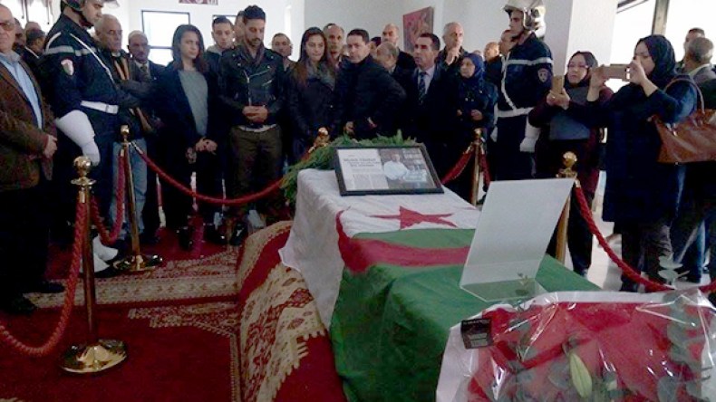 شيراك وساركوزي وهولاند عرضوا على مالك شبل الجنسية الفرنسية ورفضها