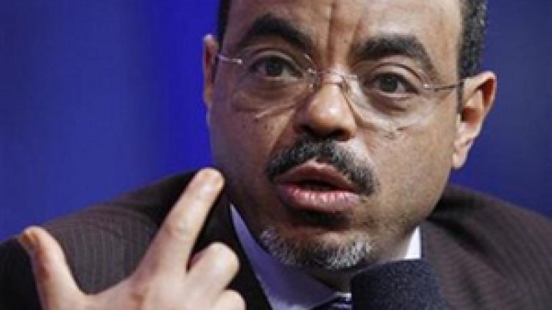 اثيوبيا  الفقيرة  تتحدى  مصر