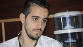 حناشي التقى عسلة واتفق معه على العودة