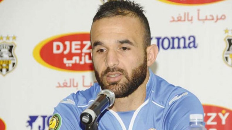 رحال سيوقع  وملولي وبوكرية مطلوبان في البليدة وتاجنانت