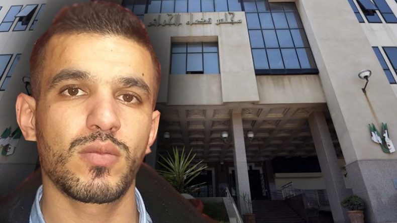 نطالب بإعادة جدولة قضية عدلان ملاح