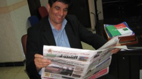 “تذاكر لقاء الجزائر مصر بـ 1000دج و500 دج وسنوفر شاشة عملاقة خارج الملعب”