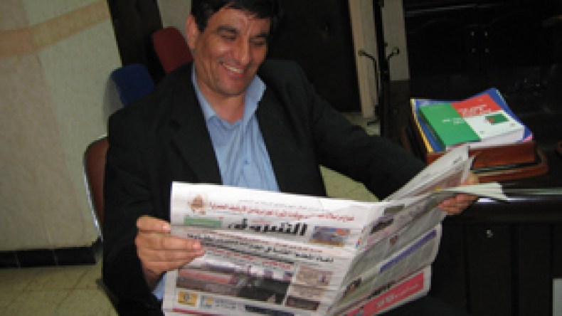 “تذاكر لقاء الجزائر مصر بـ 1000دج و500 دج وسنوفر شاشة عملاقة خارج الملعب”