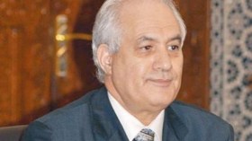 بلعيز يستكمل تنصيب الولاة الجدد
