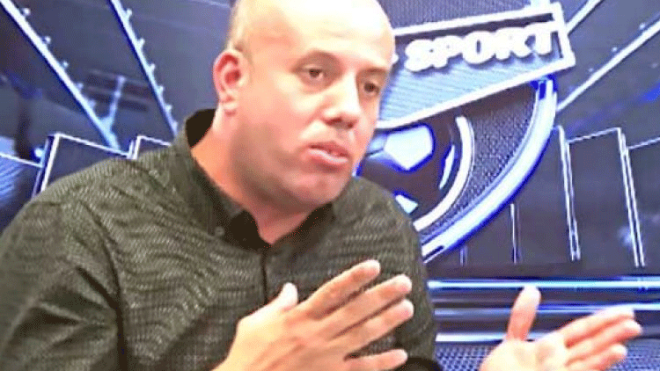 ملال يطوي صفحة “سوسطارة”.. ويحث لاعبيه على ضرورة الإطاحة بالنصرية