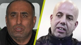 لجنة الانضباط تستدعي ملال وعرامة للمثول أمامها يوم 10 جوان