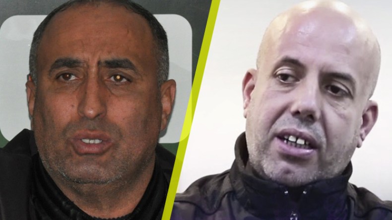 لجنة الانضباط تستدعي ملال وعرامة للمثول أمامها يوم 10 جوان