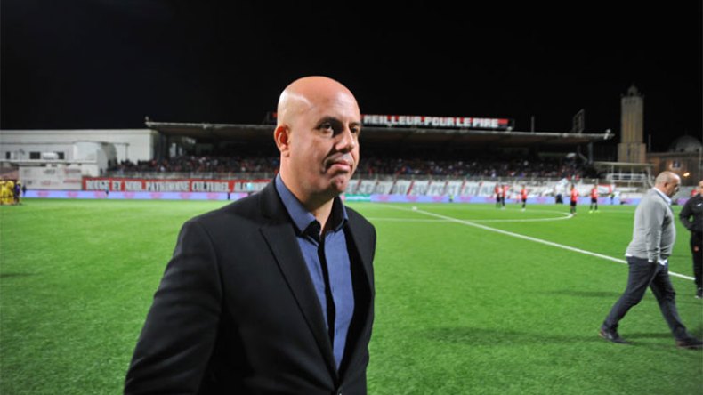 نطالب الرئيس تبون بالتدخل للقضاء على بقايا النظام السابق