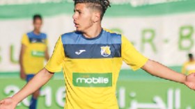 بارادو يفتقد الملالي أمام الحراش والعميد