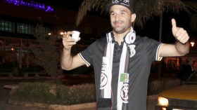 اقترحنا على ملولي‮ ‬150‮ ‬مليون‮..‬ وخبرة‮ ‬غيغر ستفيد الموب‮ ‬