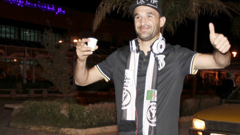 اقترحنا على ملولي‮ ‬150‮ ‬مليون‮..‬ وخبرة‮ ‬غيغر ستفيد الموب‮ ‬