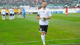 مولودية بجاية: ملولي تفاوض.. العقبي مرفوض وغيغر اقترح إفريقيا