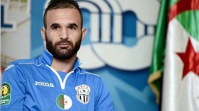 فريد ملولي: الضغط لا يخيفنا ونتمنى تكرار إنجاز الرجاء