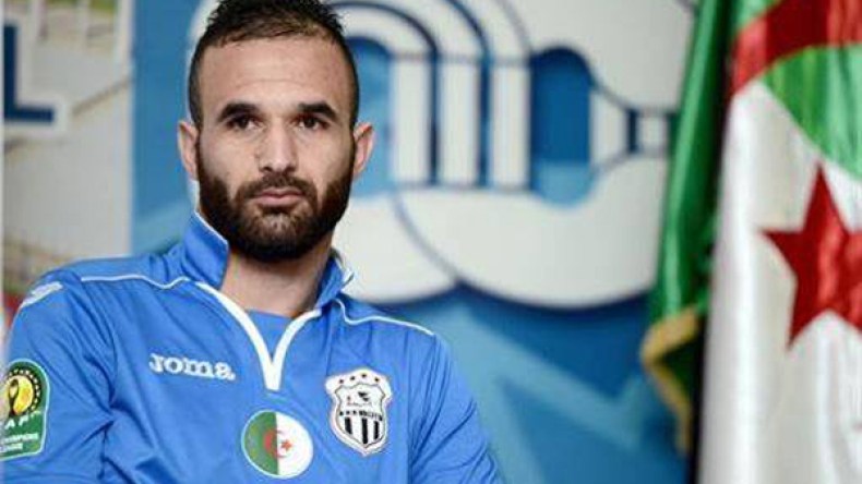 فريد ملولي: الضغط لا يخيفنا ونتمنى تكرار إنجاز الرجاء