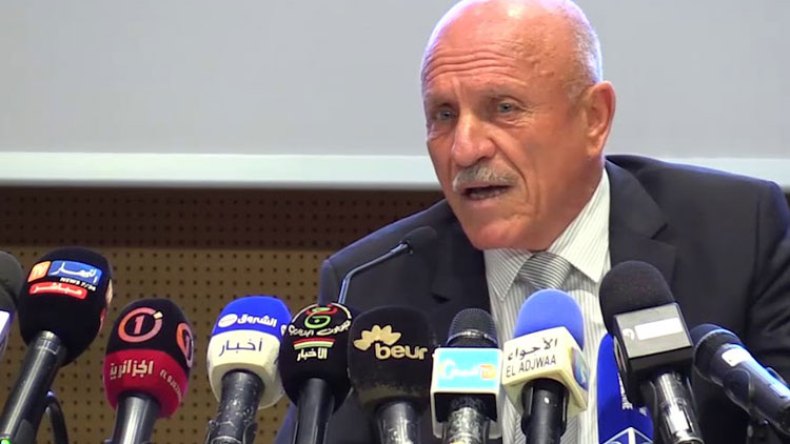 إيداع عبد الحميد ملزي الحبس المؤقت