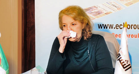 Mme Boumediène refuse d’enquêter sur la mort de son époux