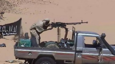 20 ans de prison contre un ex-membre du groupe de Belmokhtar