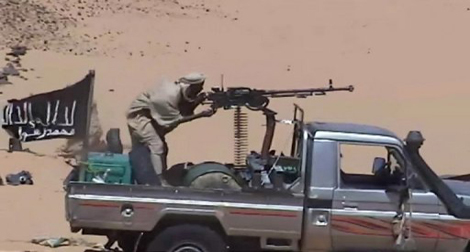 20 ans de prison contre un ex-membre du groupe de Belmokhtar