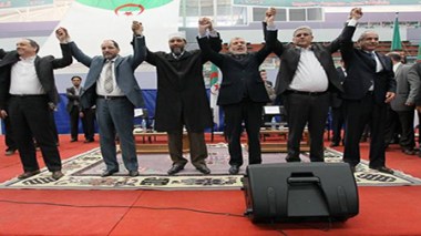 La Cnltd prépare le congrès de l’opposition