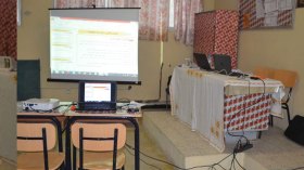 جامعيون يطالبون بفتح الإقامات الجامعية لمناقشة مذكرات التخرج