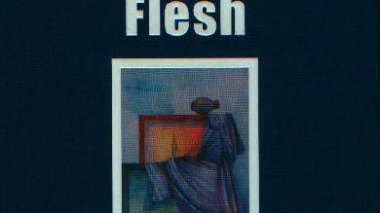 Summer Book : Ahlam Mosteghanemi, “Memory in the Flesh”
