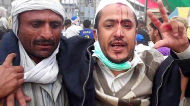 Yémen : nouvelles défections au sein de l'armée