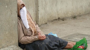 Des réfugiés syriens refusent de quitter square Port-Saїd