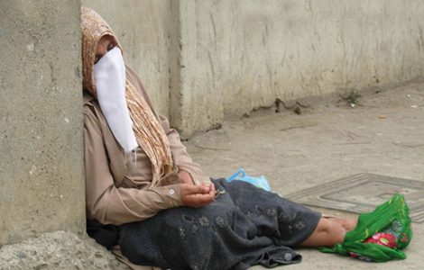 Des réfugiés syriens refusent de quitter square Port-Saїd