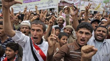 Yémen : heurts entre police et éléments tribaux à Sanaa