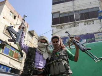 Yémen: Al-Qaïda prend le contrôle de la ville de Radah