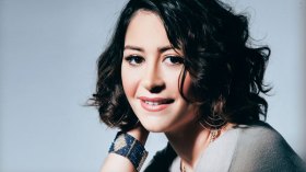 منة شلبي: سأرفض  دور الراحلة وردة الجزائرية