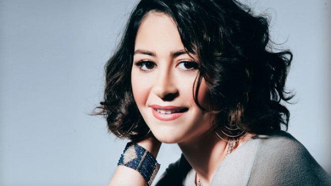 منة شلبي: سأرفض  دور الراحلة وردة الجزائرية