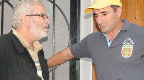 3 ركائز في قفص الاتهام وطياب يتضامن مع مناد