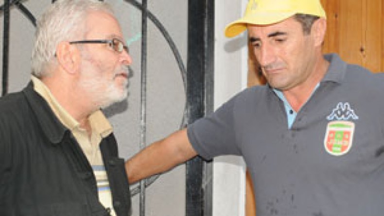 3 ركائز في قفص الاتهام وطياب يتضامن مع مناد