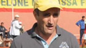 اتحاد‭ ‬البليدة‭: ‬إزيشال‭ ‬يجري‭ ‬تجارب‭ ‬في‭ ‬اليونان