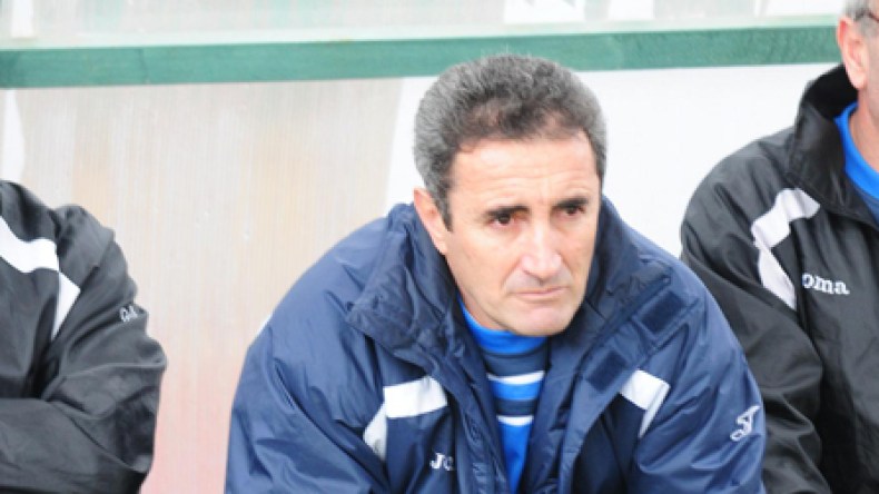 جمال‭ ‬مناد للشروق: ‬التنافس‭ ‬على‭ ‬البطولة‭ ‬يتطلب‭ ‬إمكانيات‭ ‬كبيرة