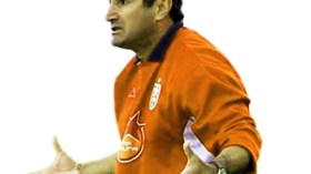 مناد‭ ‬يبرمج‭ ‬عشر‭ ‬مواجهات‭ ‬ودية‭ ‬ويتطلع‭ ‬لموسم‭ ‬استثنائي