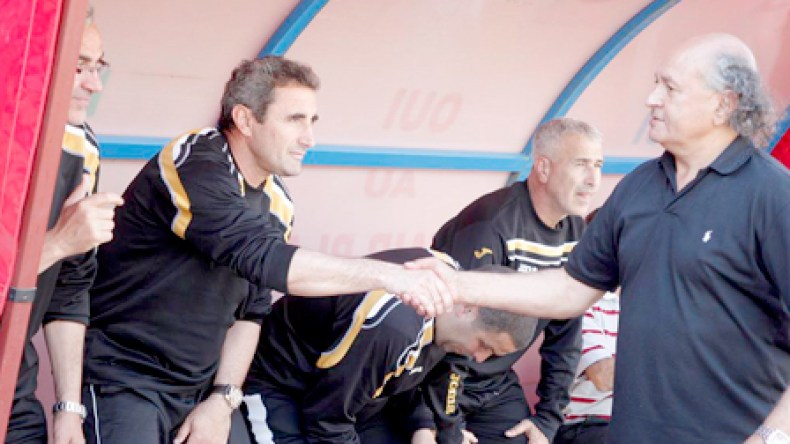 جمال مناد: لدي نية البقاء لموسم آخر في بلوزداد