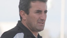 مناد‭ ‬يعتمد‭ ‬على‭ ‬تشكيلتين‭ ‬ويطالب‭ ‬لاعبيه‭ ‬بمستوى‭ ‬أفضل